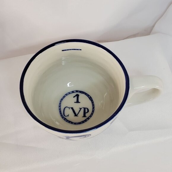 Anthropologie Ruan Hoffmann Jardin Des Plantes 1 Cup Measuring Cup - Picture 7 of 8